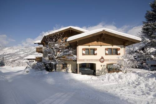 Pension Fuchs
