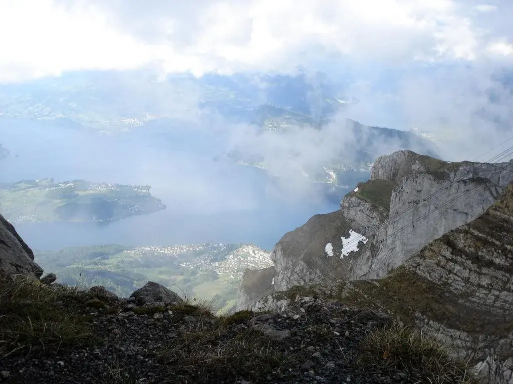 Lion Lodge Luzern
