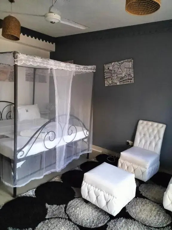 Luxurious Studio Apartments