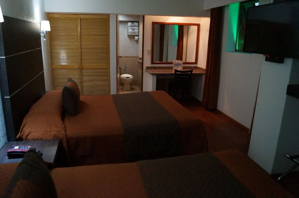 Hotel Villa de Madrid