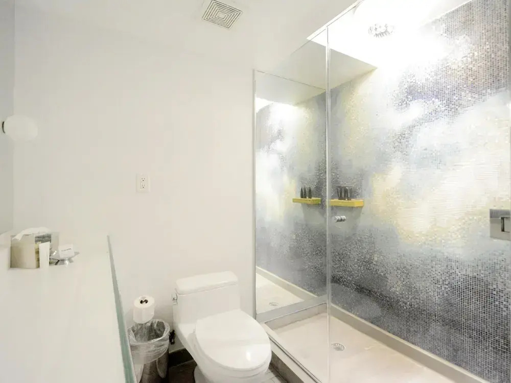 Studio in a 5 Hotel - City View - Pool W Dj #425