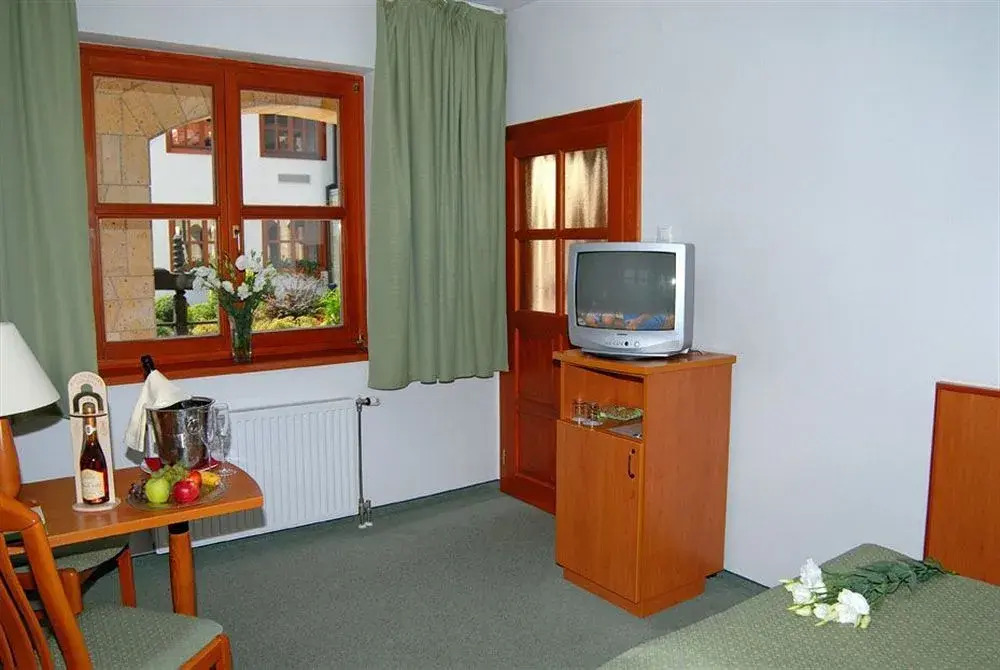 Magita Hotel
