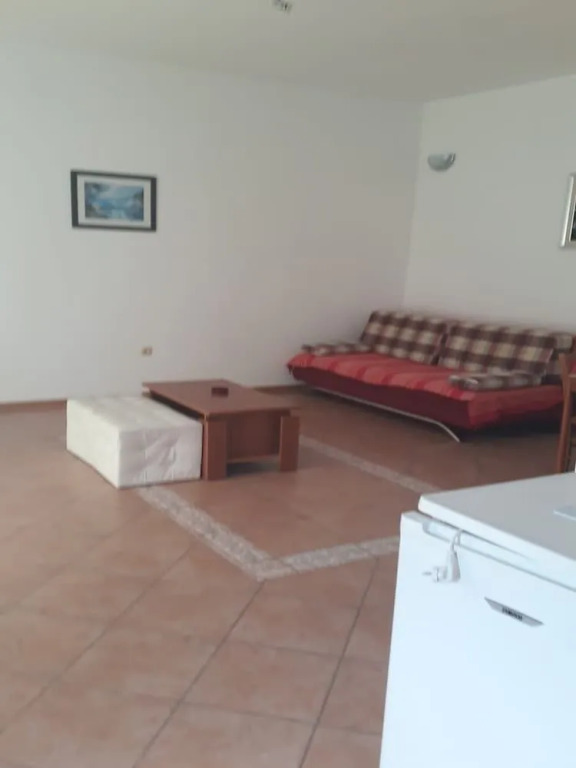 Apartments Semafor