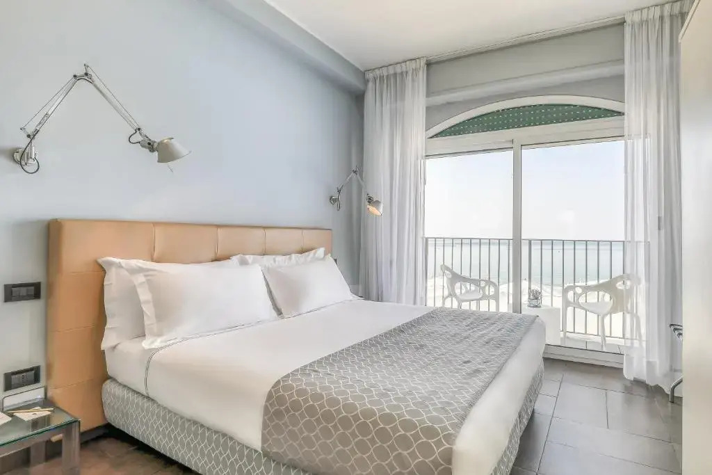 Hotel Albatros Varigotti