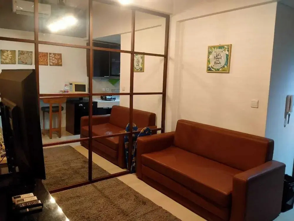 Mountain View at Uttara Apartment