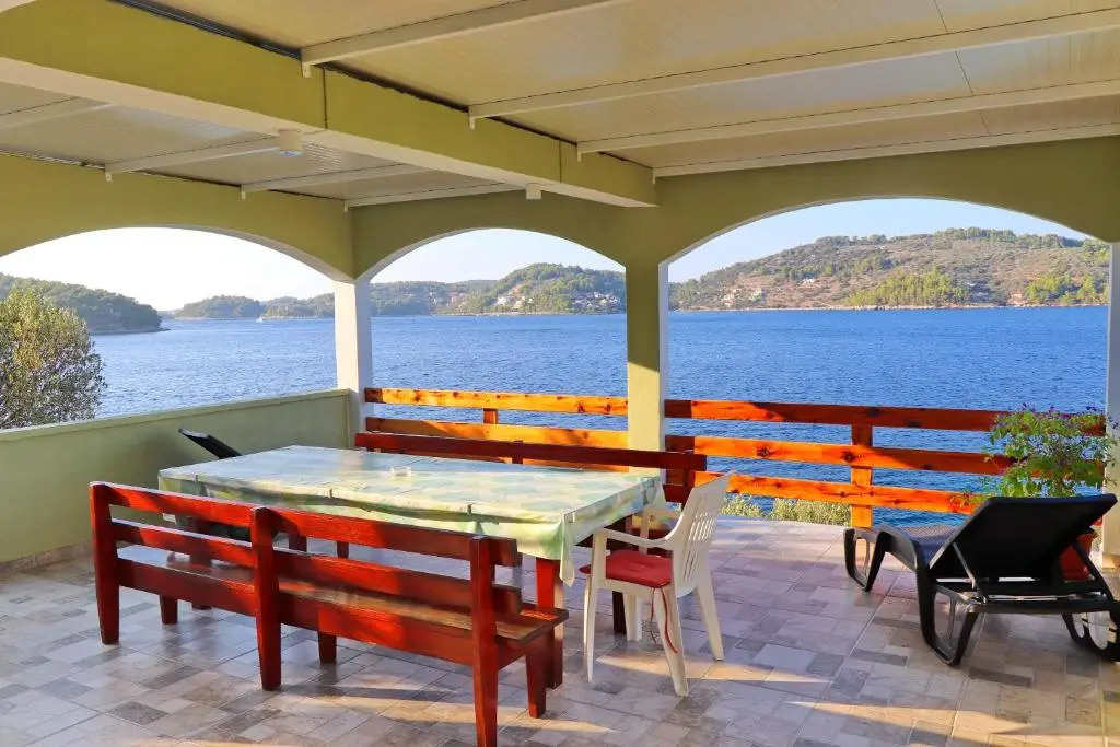 Holiday Apartment Marinka