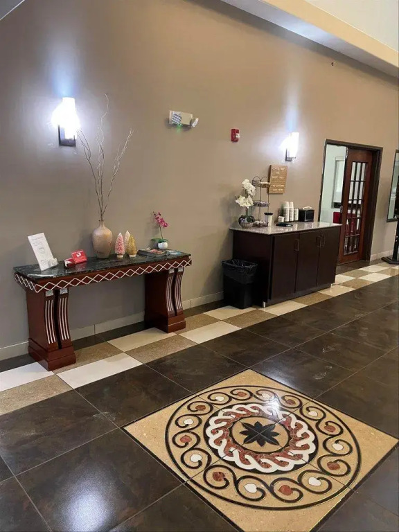 Red Roof Inn & Suites Detroit - Melvindale/Dearborn