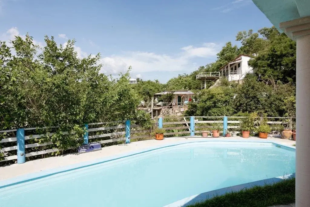 Villas Monte Cristo