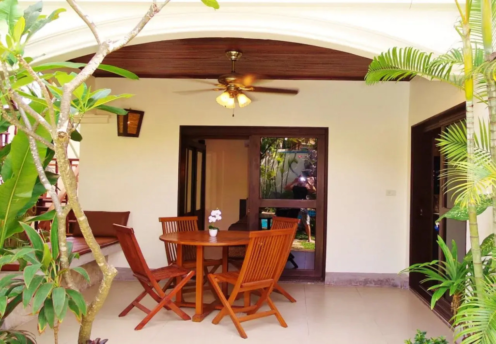 Le Viman Resort