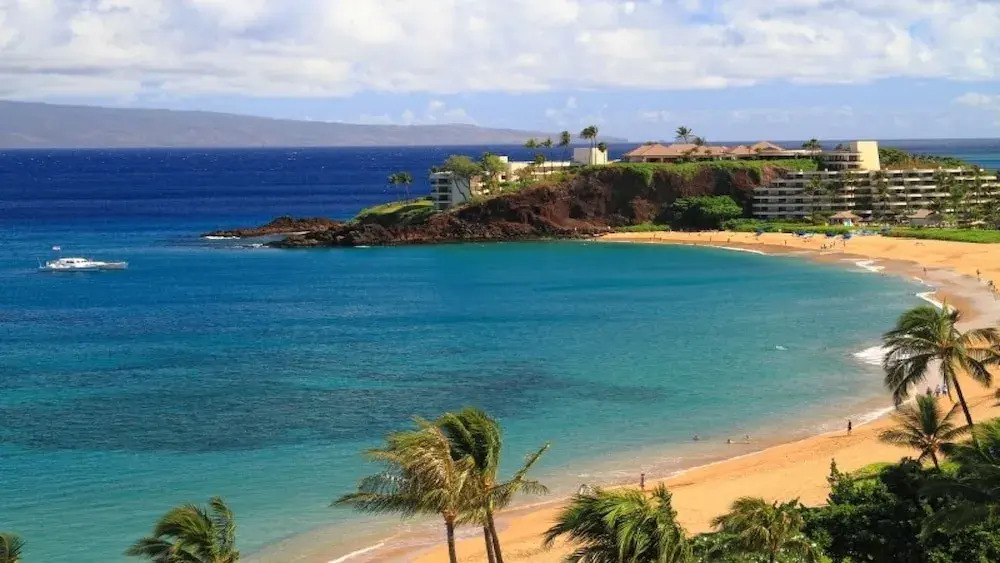 Honua Kai Konea 1024 1 Bedroom 1 Bathroom Condo
