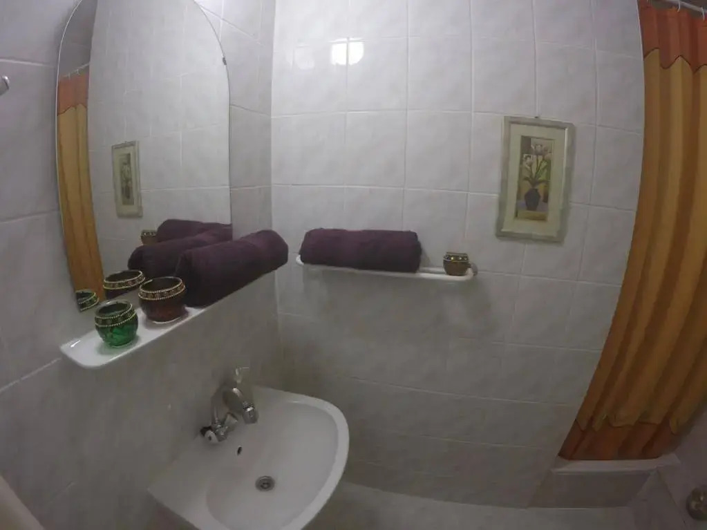 Green Park Villa