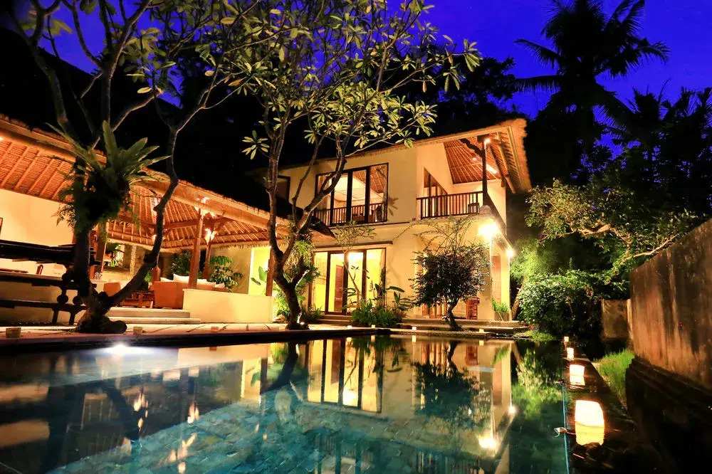 Gayatri Villa