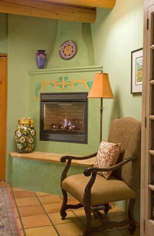 El Farolito B&B Inn