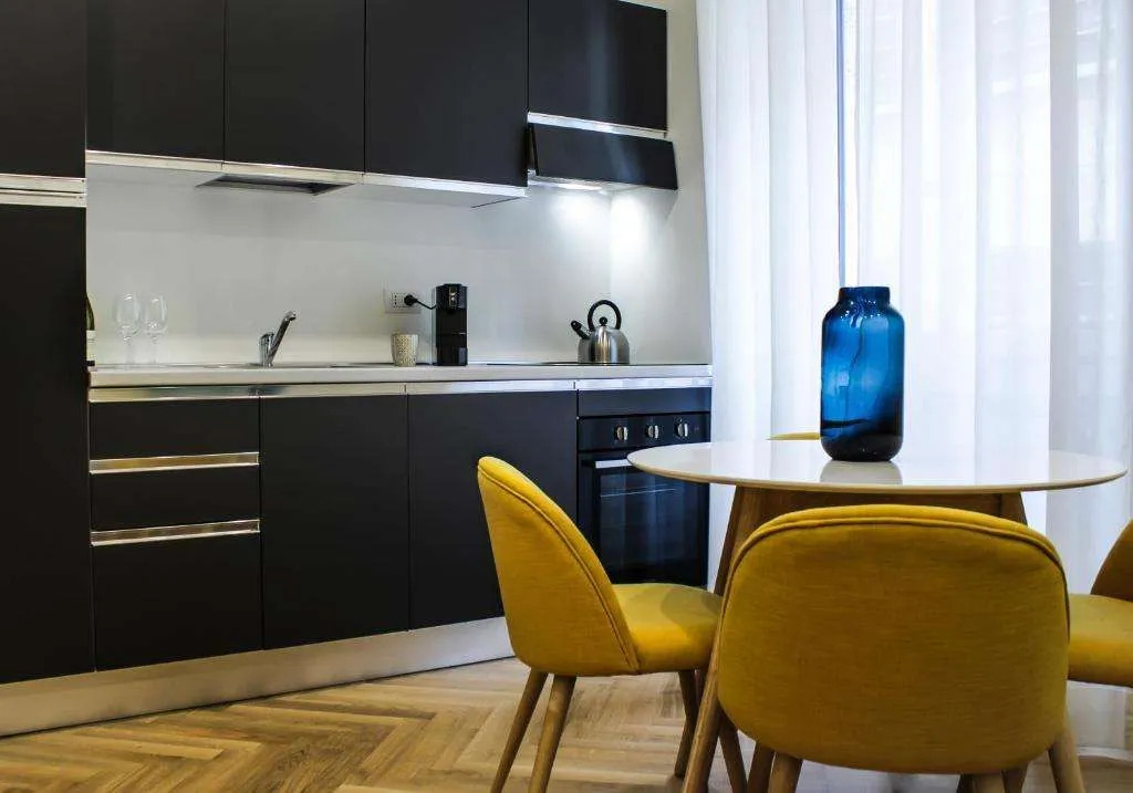 Serendipity Apartments - Duomo