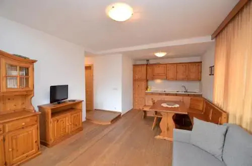 Residence Miramonti