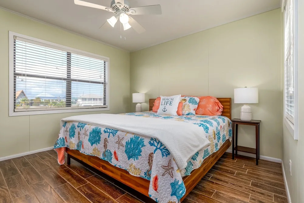 Boa Vista - 106 Ponchartrain 3 Bedroom Home by RedAwning