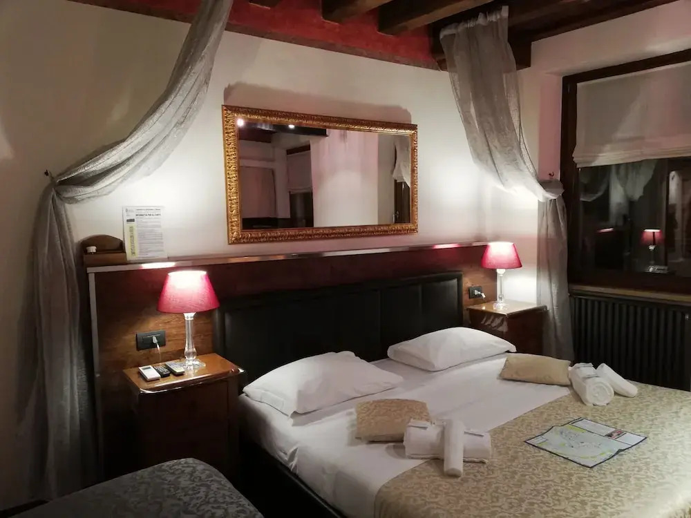 Antica Residenza Via Roma