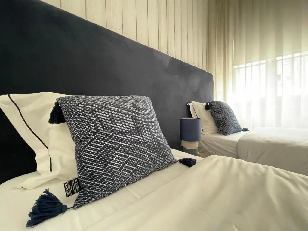 PORTA NOVA Historic Center - Apartments Collection by Perpetual Relax