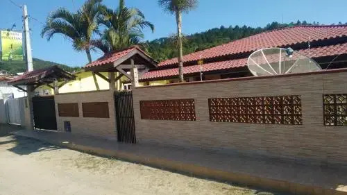 Pousada Progresso