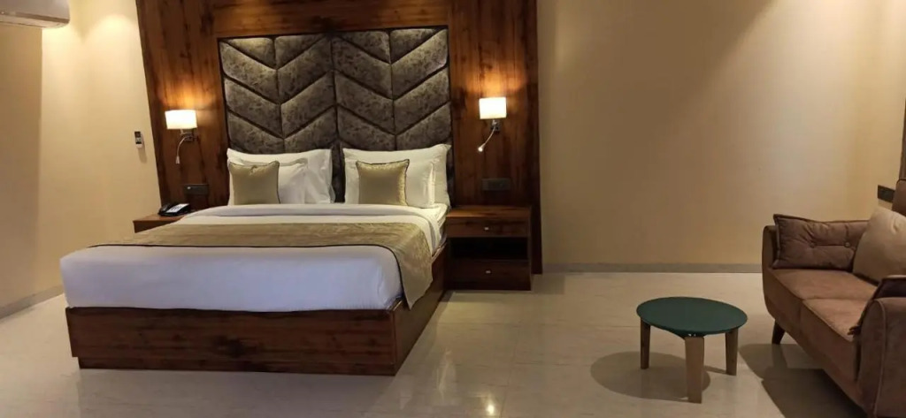 Haritma Resort
