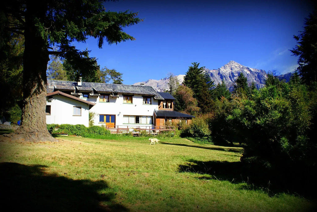 Hosteria Las Cartas