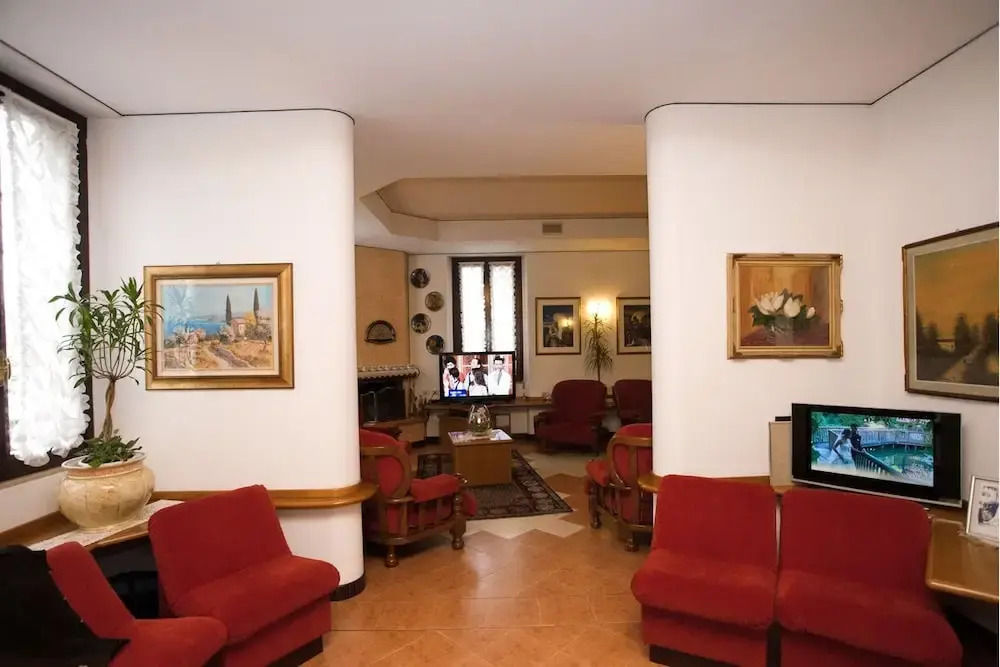 Park Hotel Ristorante Le Magnolie