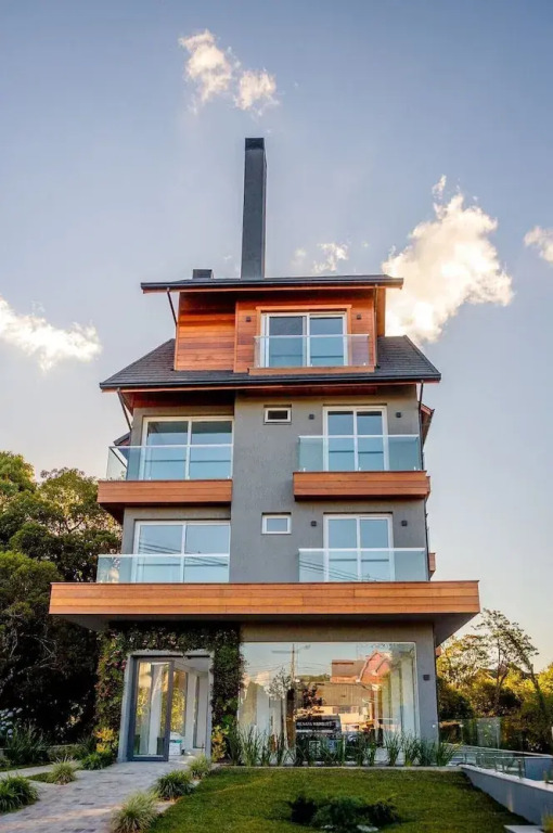 Locar-In Gramado- Hollywood