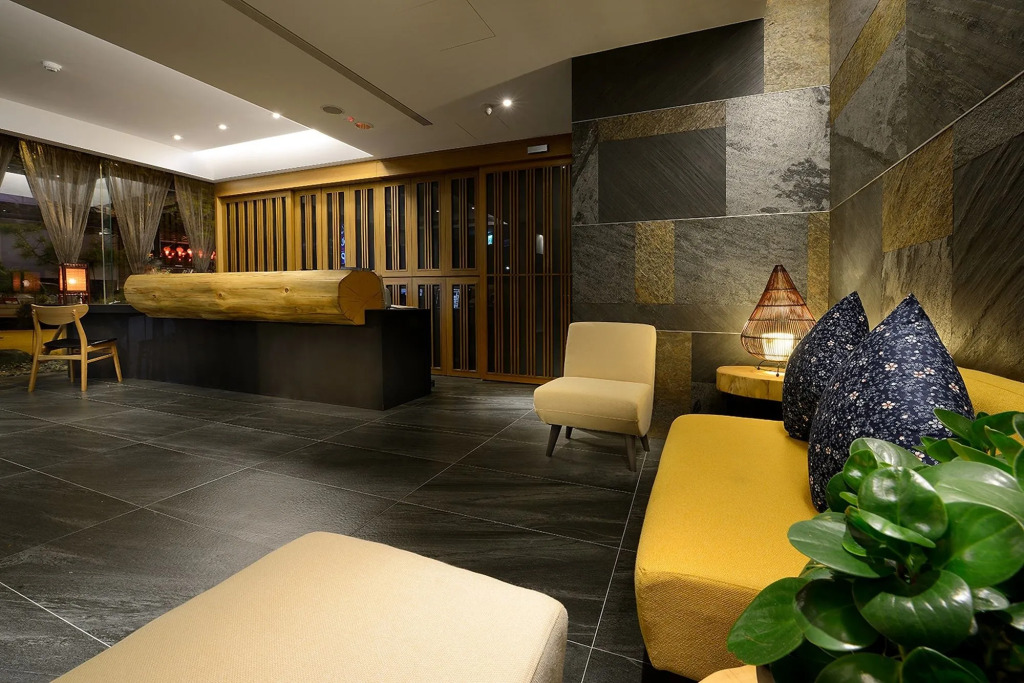 Yunoyado Onsen Hotspring Hotel
