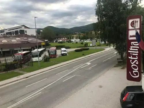 Guesthouse Jurcek