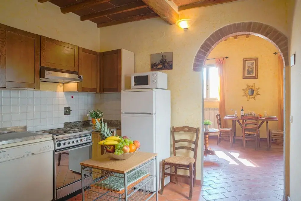 Loggia Ciompi