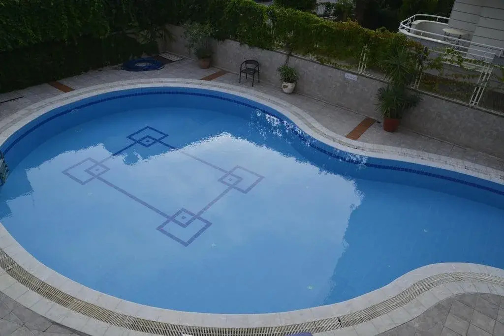 Alanya polat tatil evleri