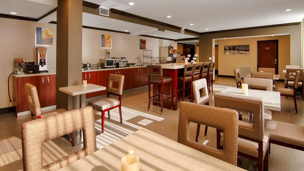Best Western Ft Lauderdale I-95 Inn