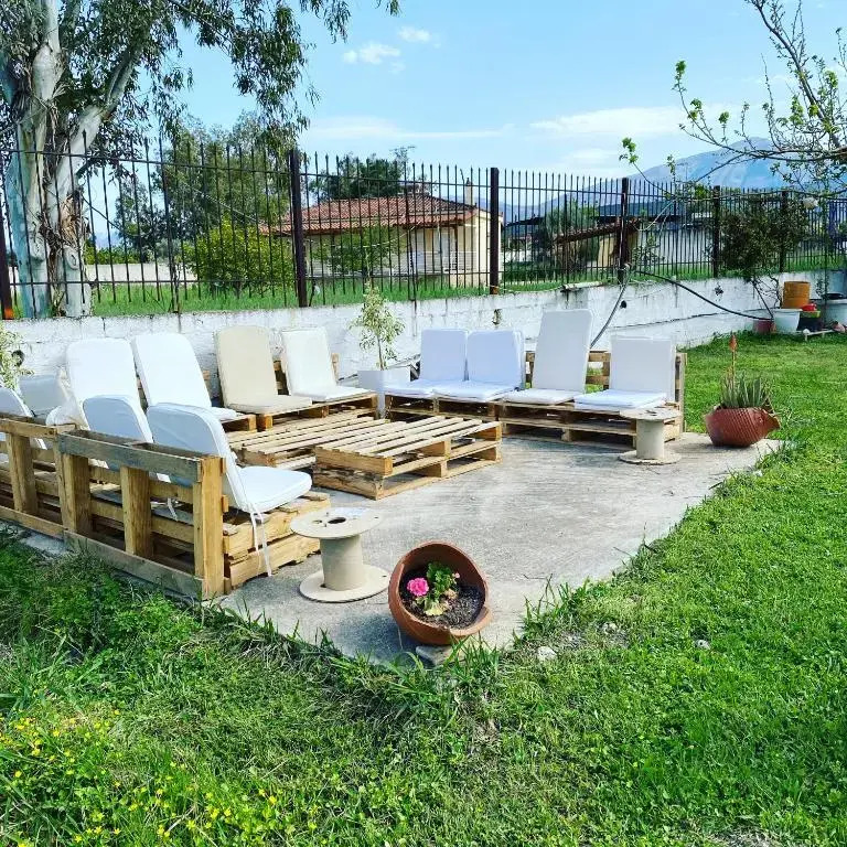 Village Dimopoulos