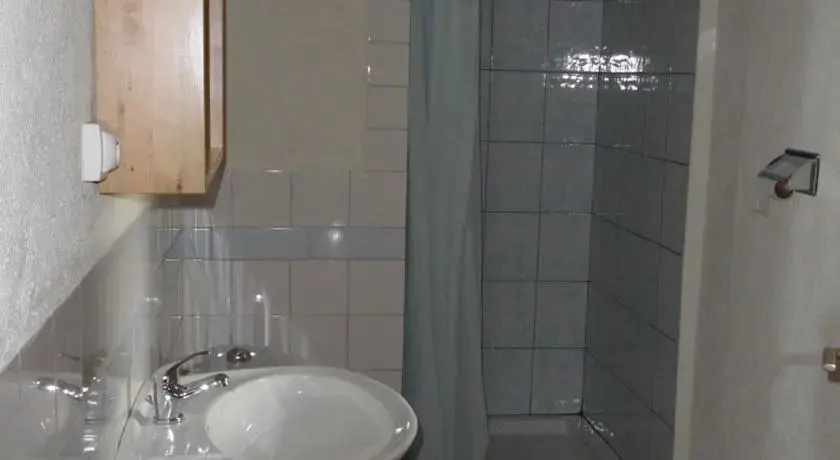 Chambres dHôtes Domaine du Bourg