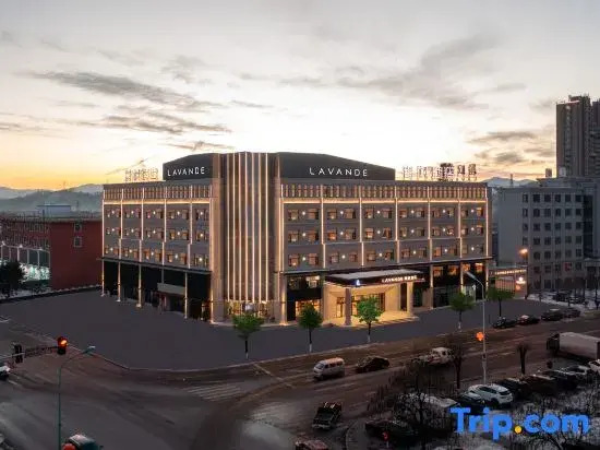 Lavande Hotel (Dandong Fengcheng Phoenix Mountain)