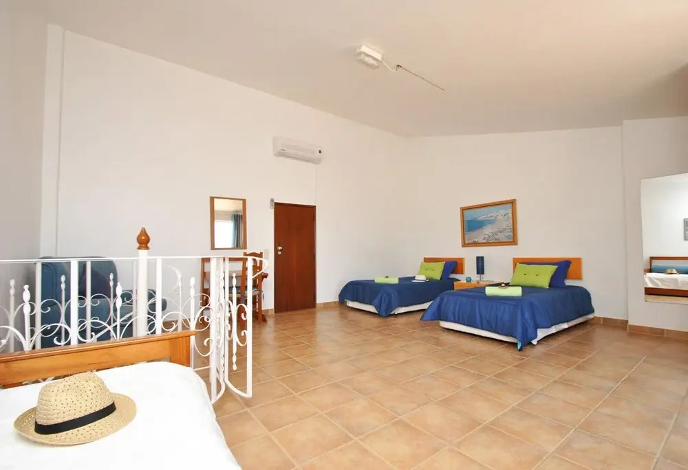 Apartamento Portofino 1