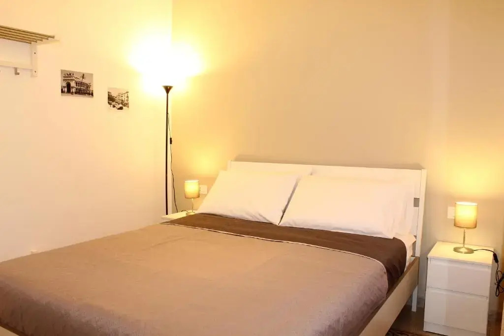 Cosmo Apartment