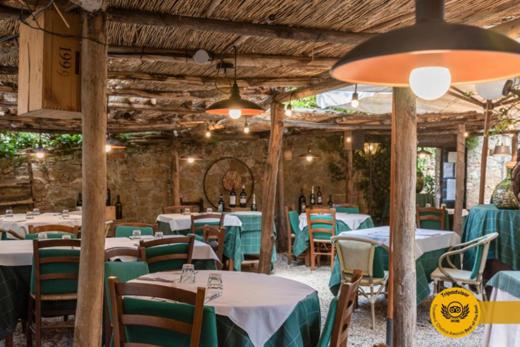 b&b BORGO CAPITANO COLLECTION Albergo diffuso, Village Experience - Centro Storico