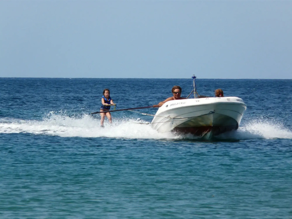 Lemnos Village Resort