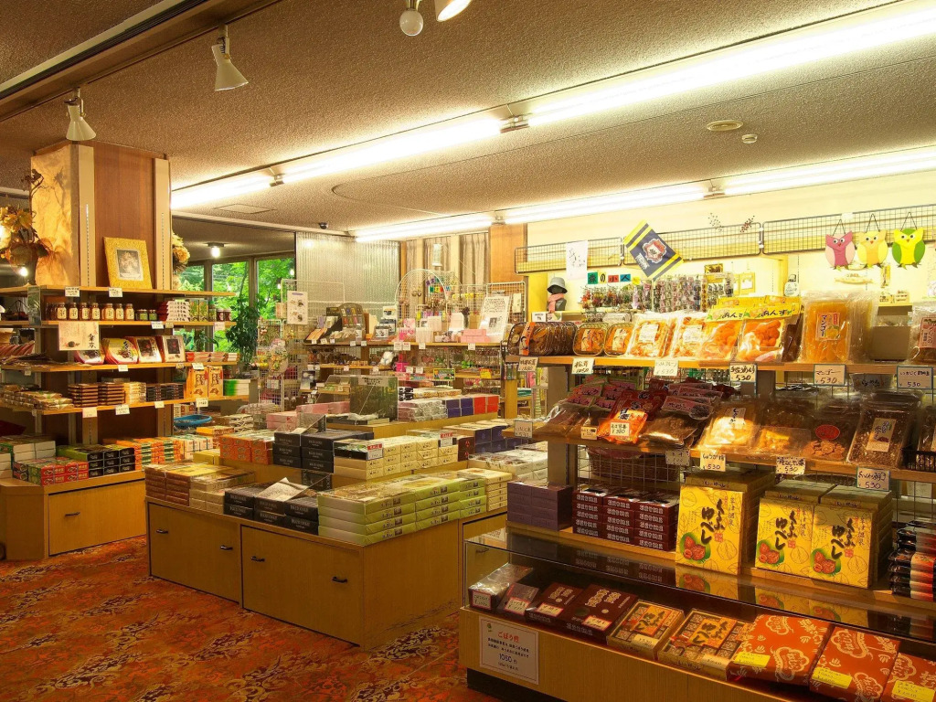Kusatsu Skyland Hotel