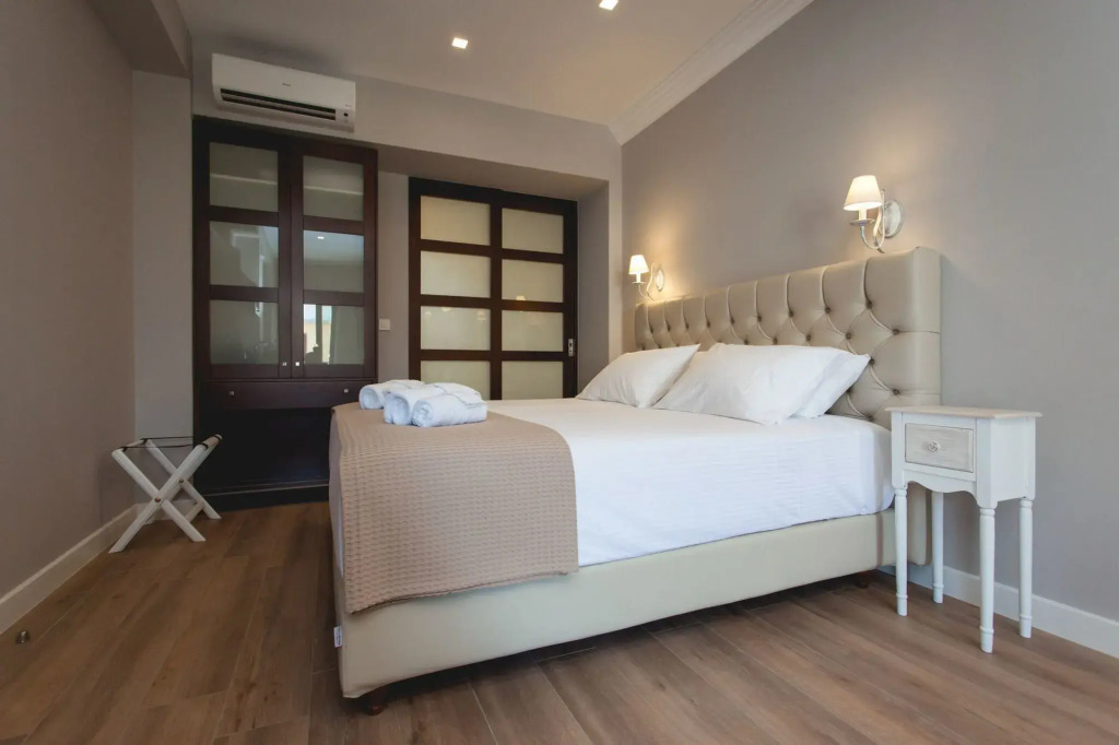 Nival Luxury Suites