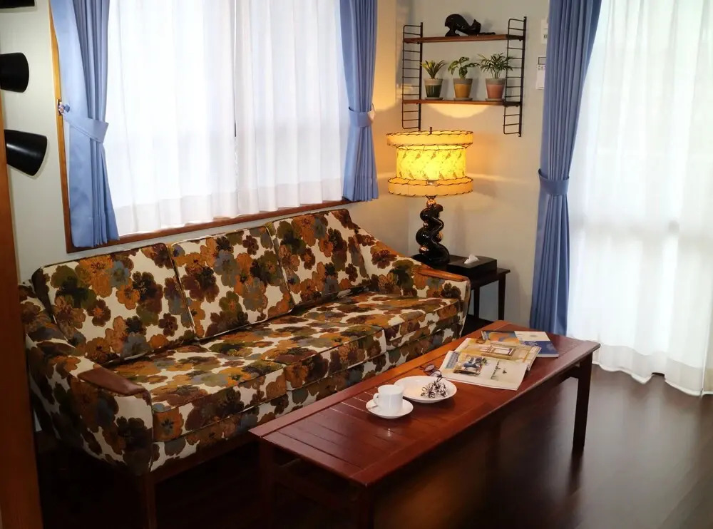 Alosa Inn