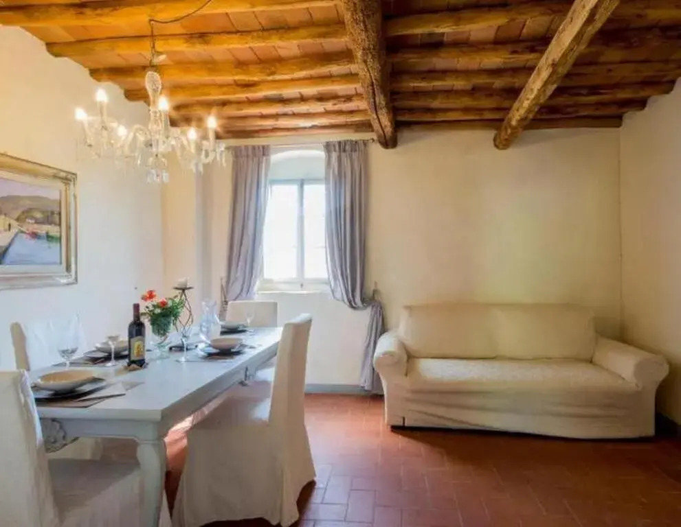 Podere Greve - Chianti