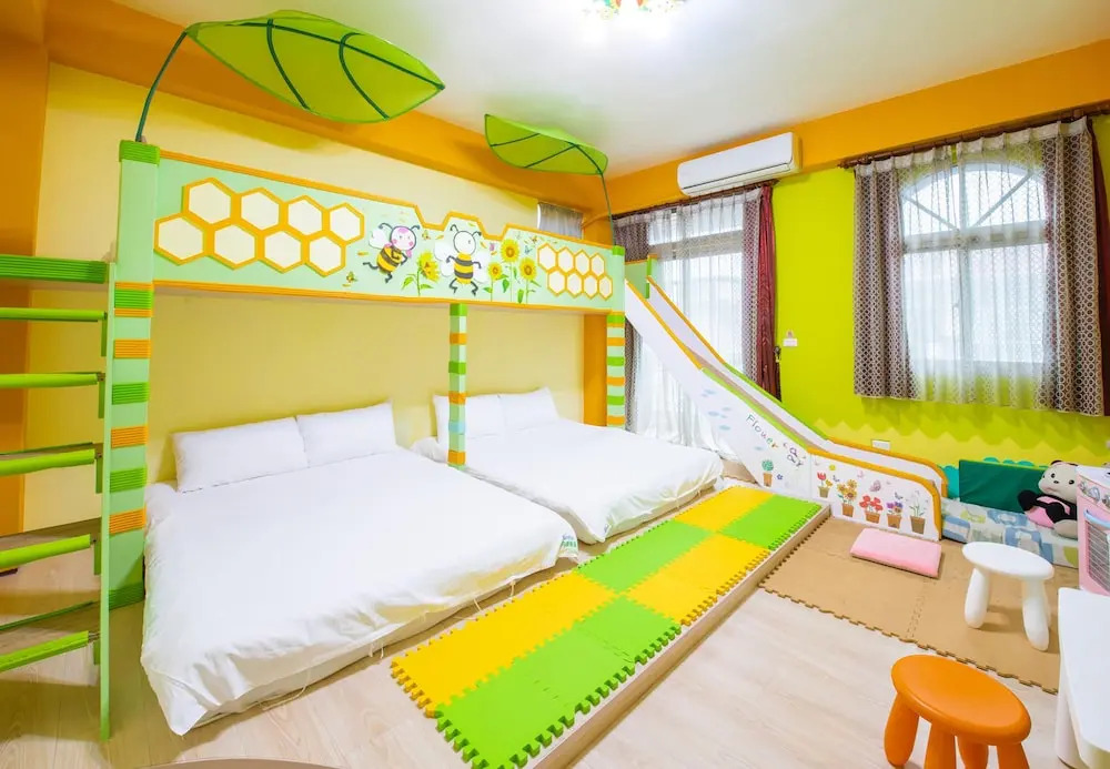 Moonlight Fengqing Homestay