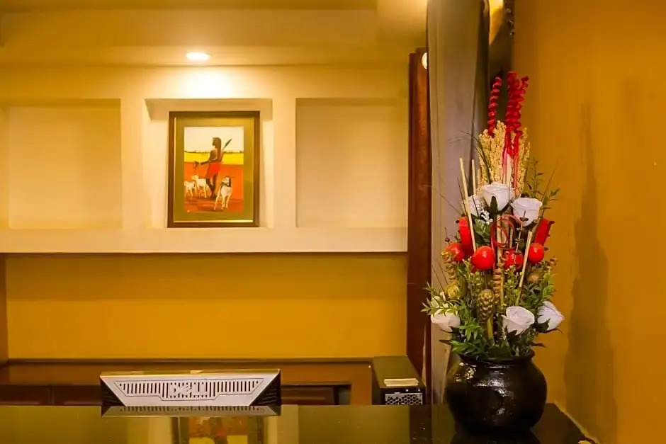 Plus254 Hotel