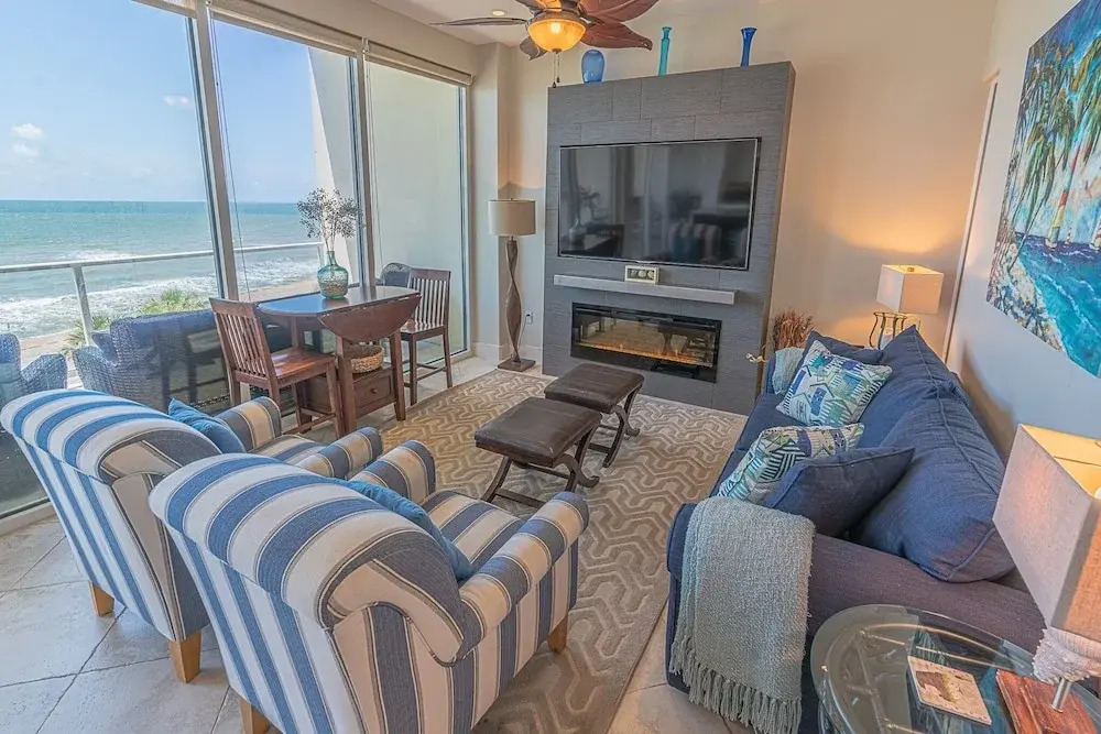 High Seas 3 Bedroom Condo