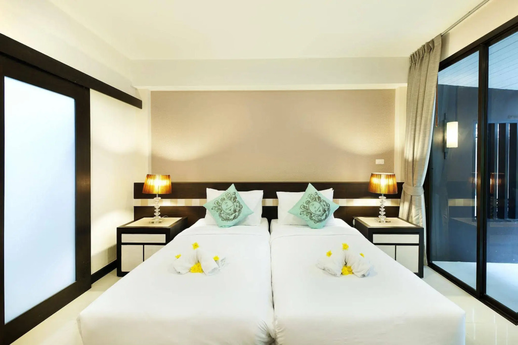 Ratana Residence Thalang
