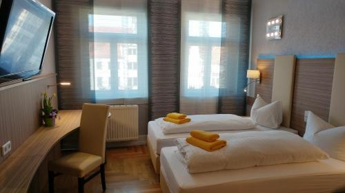 Hotel Goldener Anker