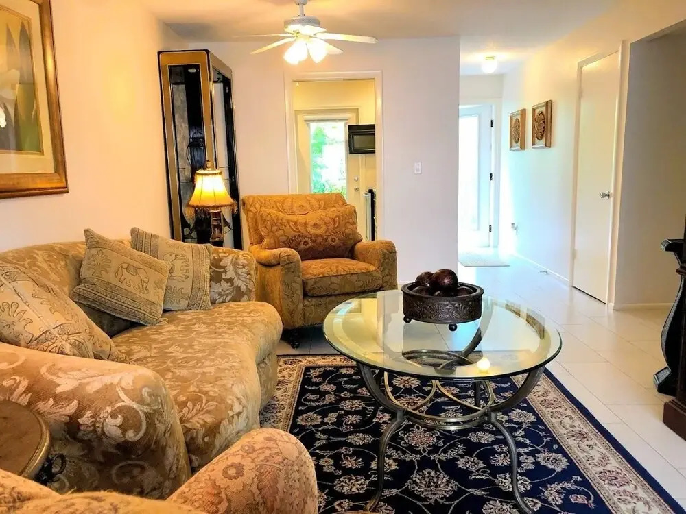 Olde Naples Condo #805