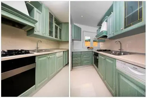 Apartments Vekic